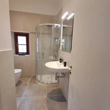 Terrazza Nel Centro Storico