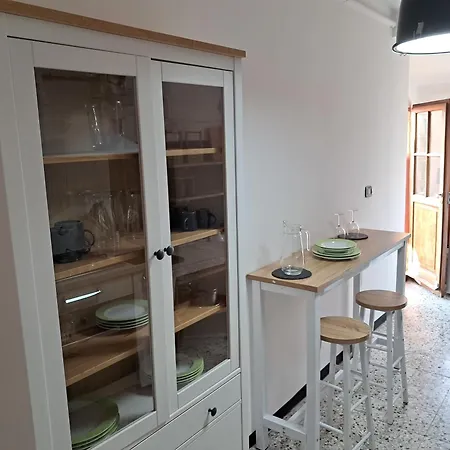 Terrazza Nel Centro Storico *