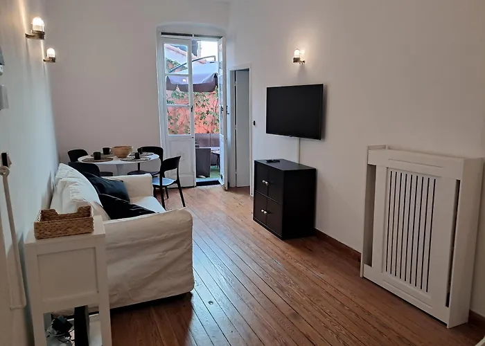 Terrazza Nel Centro Storico Lejlighed Rapallo